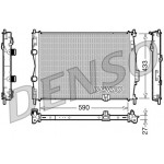 DENSO Kühler, Motorkühlung