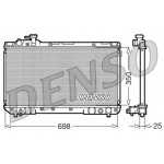 DENSO Kühler, Motorkühlung