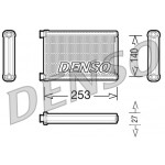 DENSO Wärmetauscher, Innenraumheizung