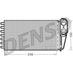 DENSO Wärmetauscher, Innenraumheizung