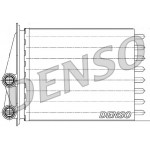 DENSO Wärmetauscher, Innenraumheizung