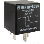 HERTH+BUSS ELPARTS Relais, Kraftstoffpumpe