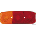 HERTH+BUSS ELPARTS Lichtscheibe, Heckleuchte
