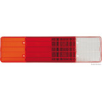 HERTH+BUSS ELPARTS Lichtscheibe, Heckleuchte