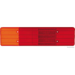 HERTH+BUSS ELPARTS Lichtscheibe, Heckleuchte