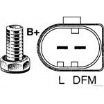 HERTH+BUSS ELPARTS Generator