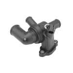 BorgWarner (Wahler) Thermostat, Kühlmittel