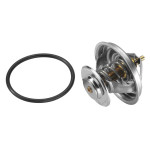 BorgWarner (Wahler) Thermostat, Kühlmittel