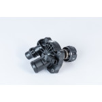 BorgWarner (Wahler) Thermostat, Kühlmittel