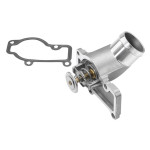 BorgWarner (Wahler) Thermostat, Kühlmittel