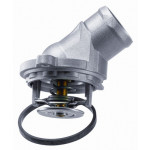 BorgWarner (Wahler) Thermostat, Kühlmittel