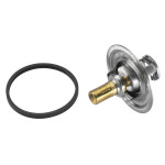 BorgWarner (Wahler) Thermostat, Kühlmittel