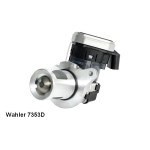 BorgWarner (Wahler) AGR-Ventil