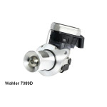 BorgWarner (Wahler) AGR-Ventil