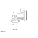 BorgWarner (Wahler) AGR-Ventil