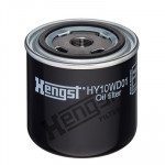 HENGST FILTER Hydraulikfilter, Automatikgetriebe