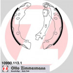 ZIMMERMANN Bremsbackensatz