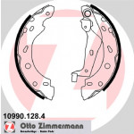 ZIMMERMANN Bremsbackensatz