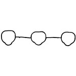 GLASER Dichtung, Ansaugkrümmer