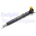 DELPHI Einspritzventil