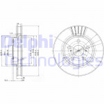 DELPHI Bremsscheibe