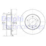 DELPHI Bremsscheibe