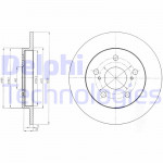 DELPHI Bremsscheibe