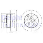 DELPHI Bremsscheibe