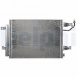 DELPHI Kondensator, Klimaanlage