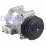 DELPHI Kompressor, Klimaanlage