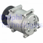 DELPHI Kompressor, Klimaanlage