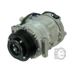 DELPHI Kompressor, Klimaanlage