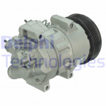DELPHI Kompressor, Klimaanlage