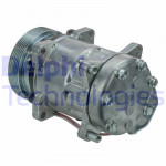 DELPHI Kompressor, Klimaanlage