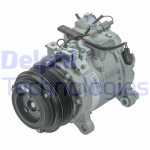 DELPHI Kompressor, Klimaanlage