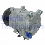 DELPHI Kompressor, Klimaanlage