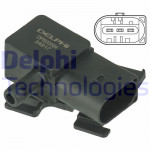 DELPHI Sensor, Abgasdruck