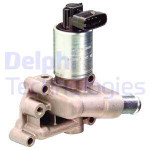 DELPHI AGR-Ventil