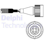 DELPHI Lambdasonde