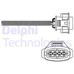 DELPHI Lambdasonde