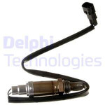 DELPHI Lambdasonde
