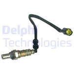 DELPHI Lambdasonde
