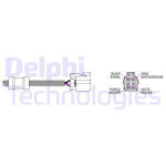 DELPHI Lambdasonde