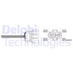 DELPHI Lambdasonde