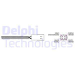 DELPHI Lambdasonde
