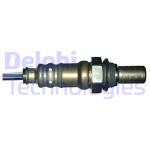 DELPHI Lambdasonde