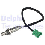 DELPHI Lambdasonde