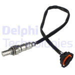 DELPHI Lambdasonde