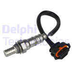 DELPHI Lambdasonde