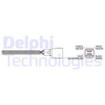 DELPHI Lambdasonde
